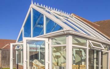 conservatory roof insulation costs Northill