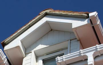 Northill fascia installation costs