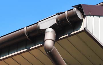 types of Northill fascias