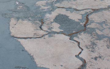 fibreglass roofing replacement Northill