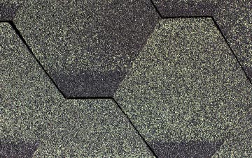 Northill fibreglass shingle repairs