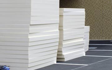 Northill flat roof insulation costs