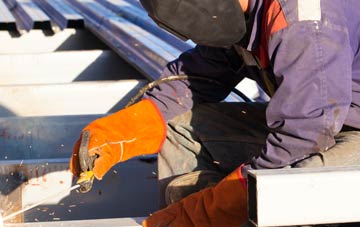 Northill flat roofing options
