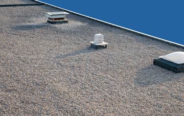 flat roofing Northill, Bedfordshire