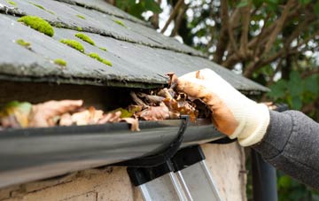 gutter cleaning Northill, Bedfordshire