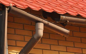 Northill gutter repair costs