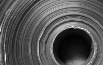 Northill pvc roof replacement