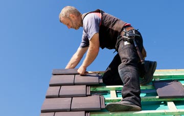 disadvantages of Northill slate roofing