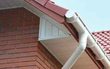 Northill soffit repair costs