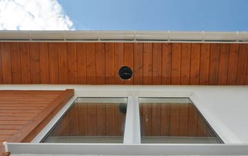 Northill soffit repair quotes