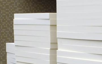 Northill tapered roof insulation costs