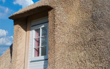 Northill thatch roof disadvantages