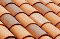 Northill clay roofing