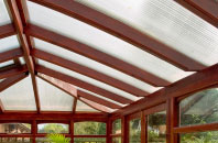 Northill conservatory roofing insulation