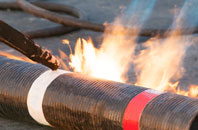 Northill flat roofing replacement