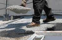 find rated Northill flat roofing replacement companies