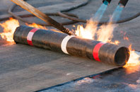 Northill flat roof sealing