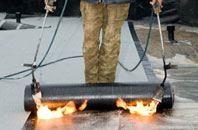 Northill flat roof sealing quote