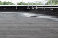 find rated Northill flat roofing companies