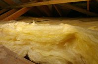 Northill pitch roof insulation