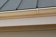 Northill soffit repair