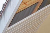rated Northill soffit repair companies