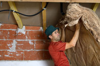 Northill tapered roof insulation