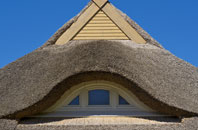 Northill thatch roofing